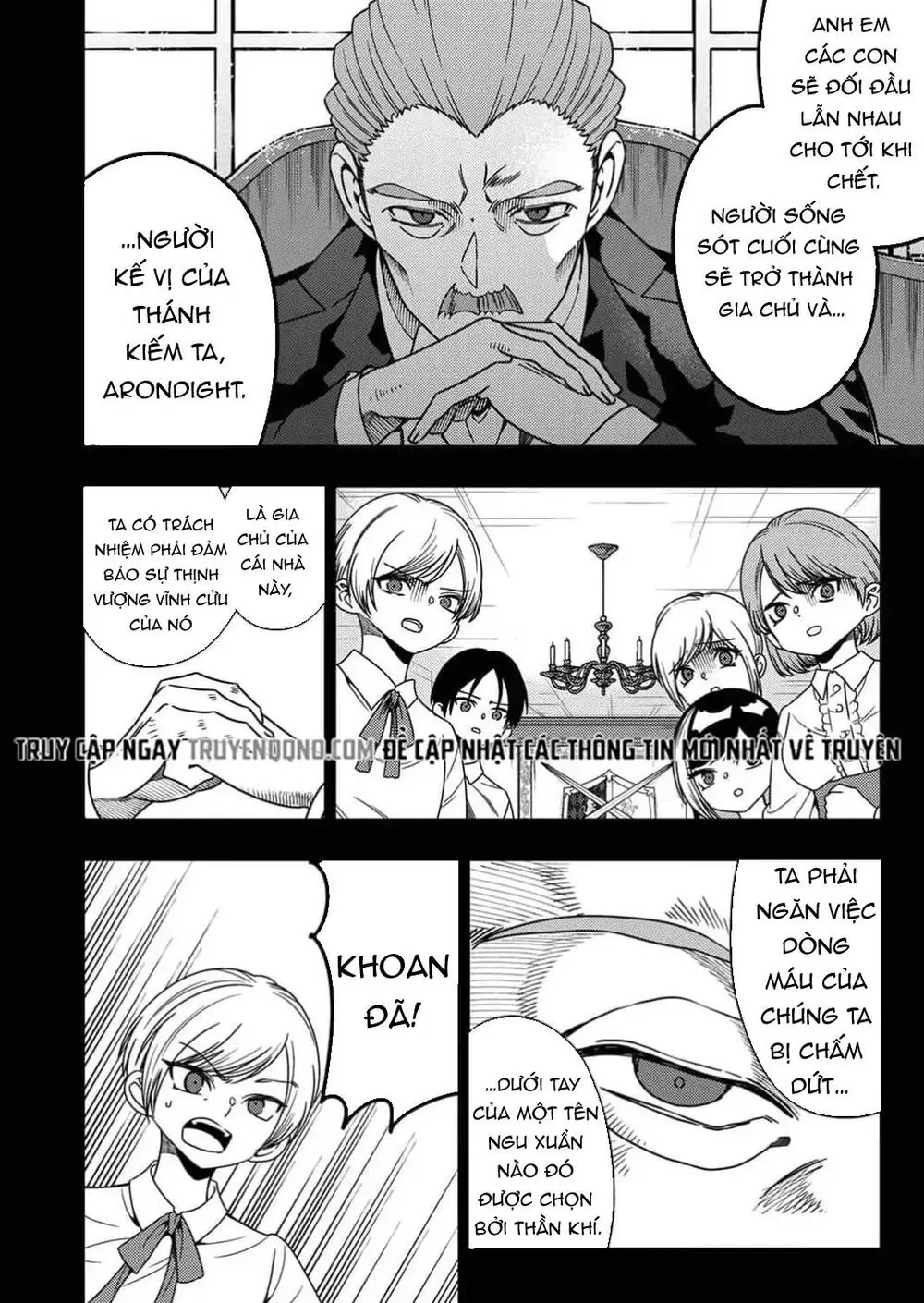Toki No Ori, Shini Modori No Reisou Tsukai, Copy Nouryoku De Saikyou E To Itaru Chapter 8 - Trang 9