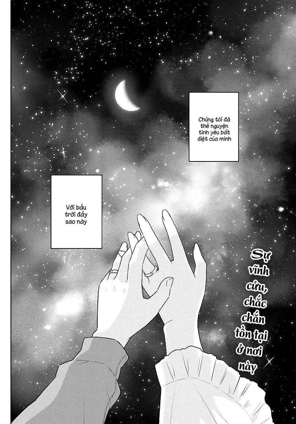 Tóm Lại Là Em Dễ Thương Được Chưa Chapter 102 - Trang 21