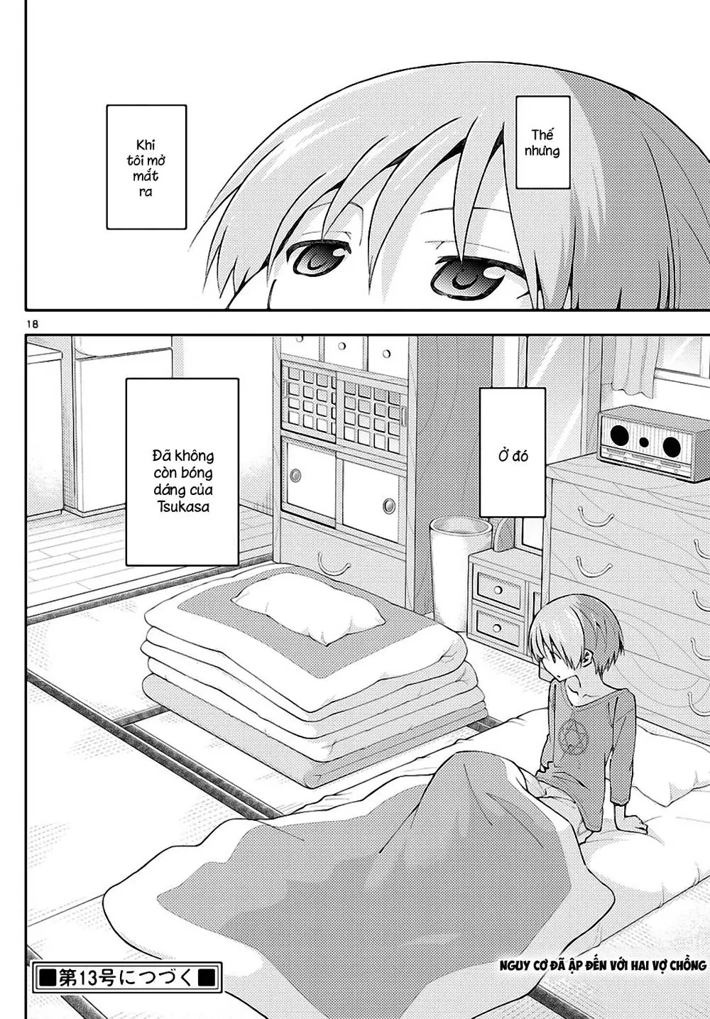 Tóm Lại Là Em Dễ Thương Được Chưa Chapter 142 - Trang 21