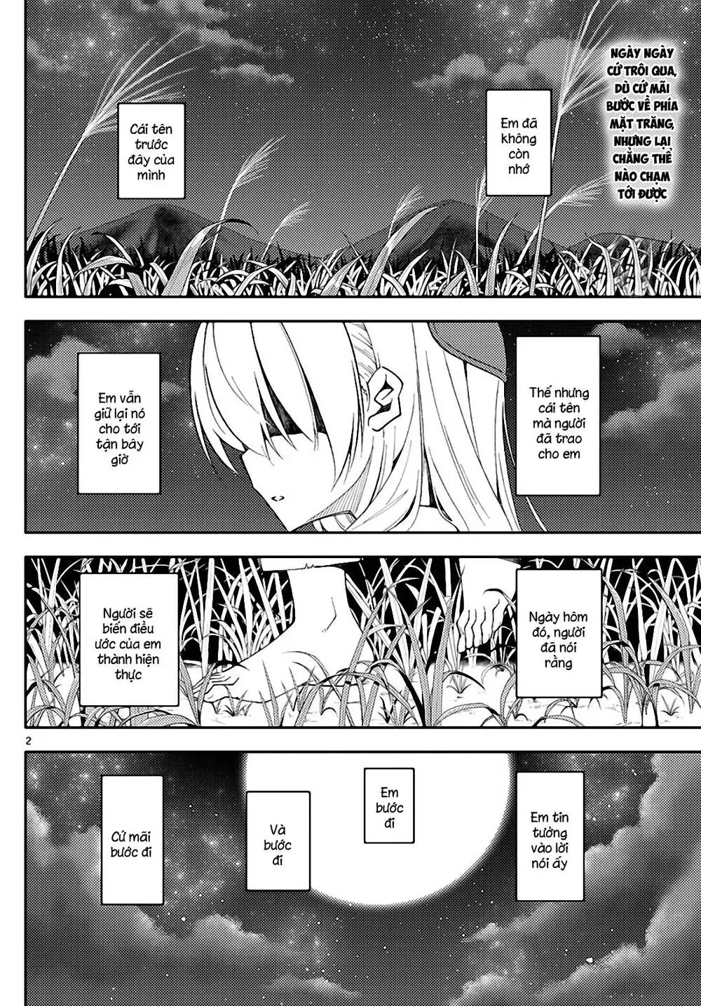 Tóm Lại Là Em Dễ Thương Được Chưa Chapter 142 - Trang 5
