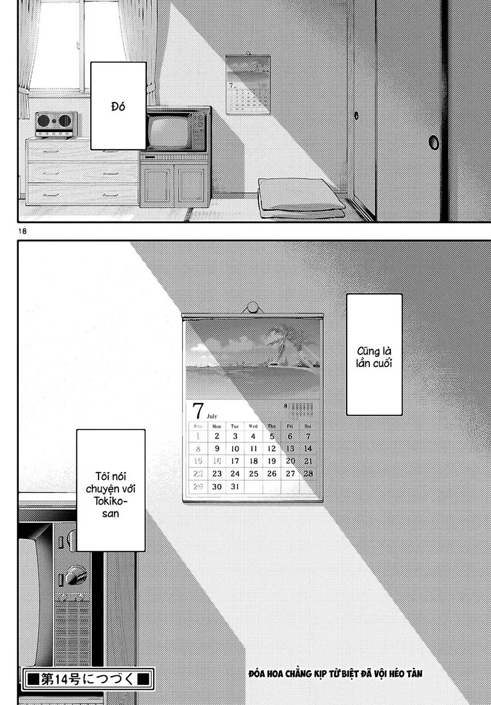 Tóm Lại Là Em Dễ Thương Được Chưa Chapter 143 - Trang 19