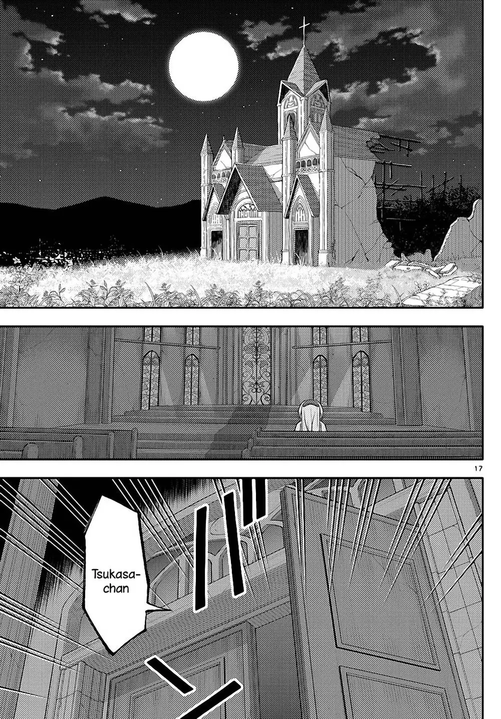Tóm Lại Là Em Dễ Thương Được Chưa Chapter 145 - Trang 18