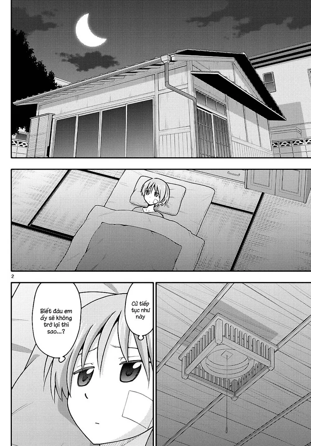 Tóm Lại Là Em Dễ Thương Được Chưa Chapter 145 - Trang 3