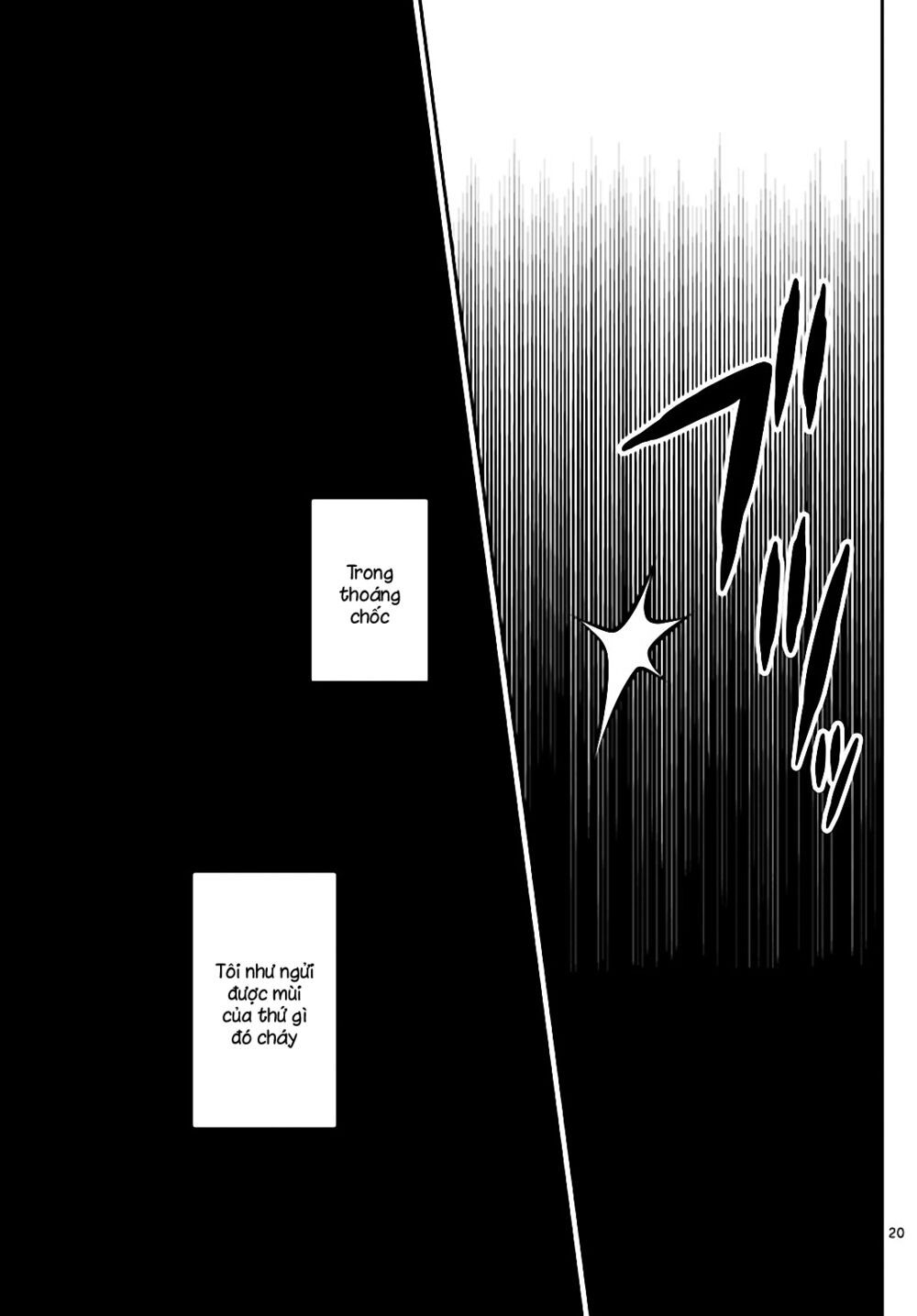Tóm Lại Là Em Dễ Thương Được Chưa Chapter 147.1 - Trang 21