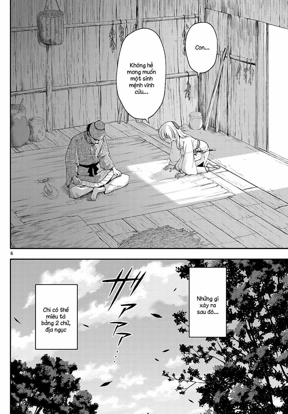 Tóm Lại Là Em Dễ Thương Được Chưa Chapter 147.4 - Trang 9