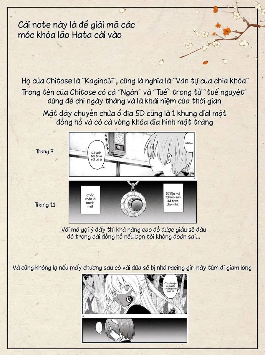 Tóm Lại Là Em Dễ Thương Được Chưa Chapter 188 - Trang 20