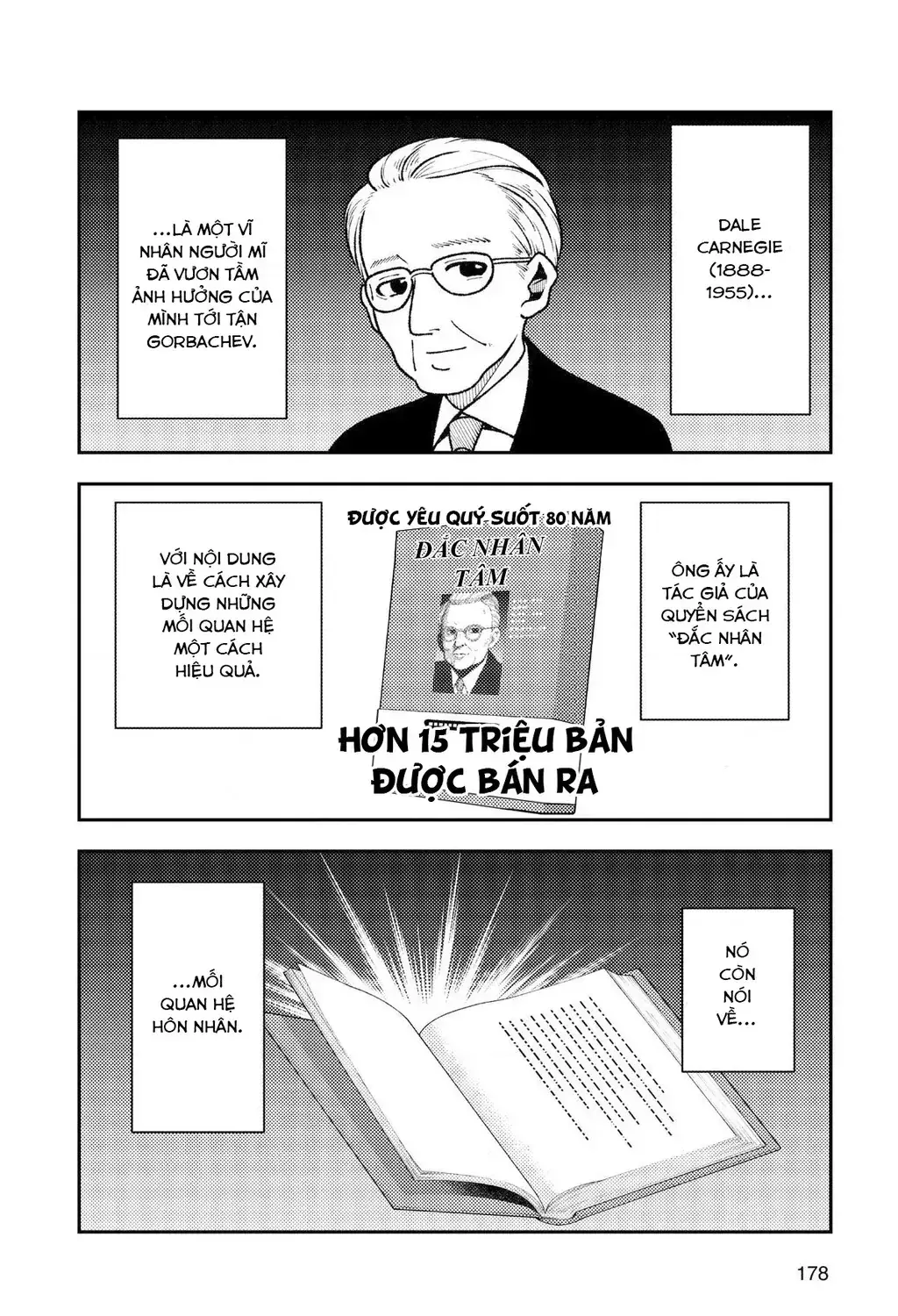 Tóm Lại Là Em Dễ Thương Được Chưa Chapter 193.5 - Trang 5