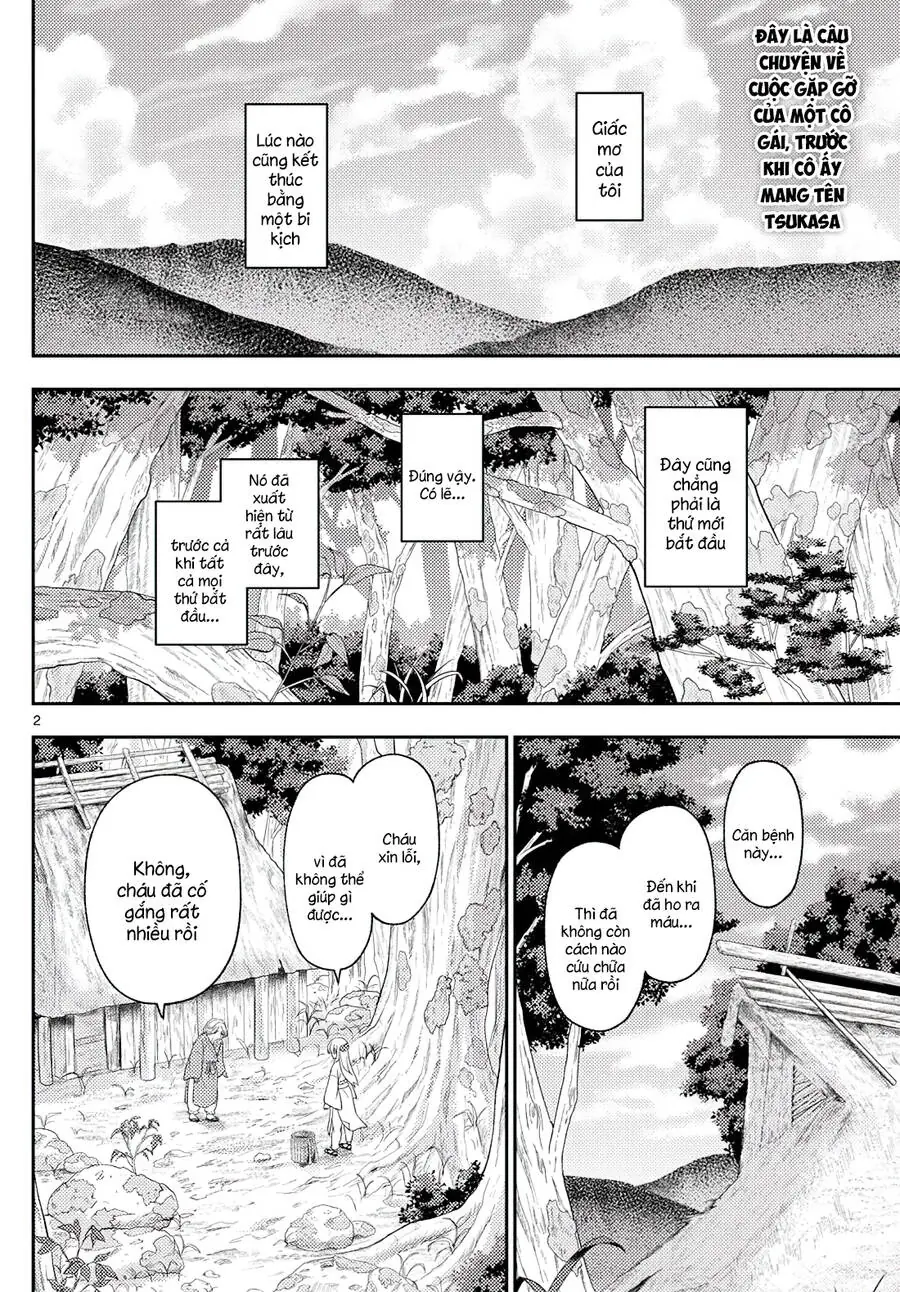 Tóm Lại Là Em Dễ Thương Được Chưa Chapter 199 - Trang 3