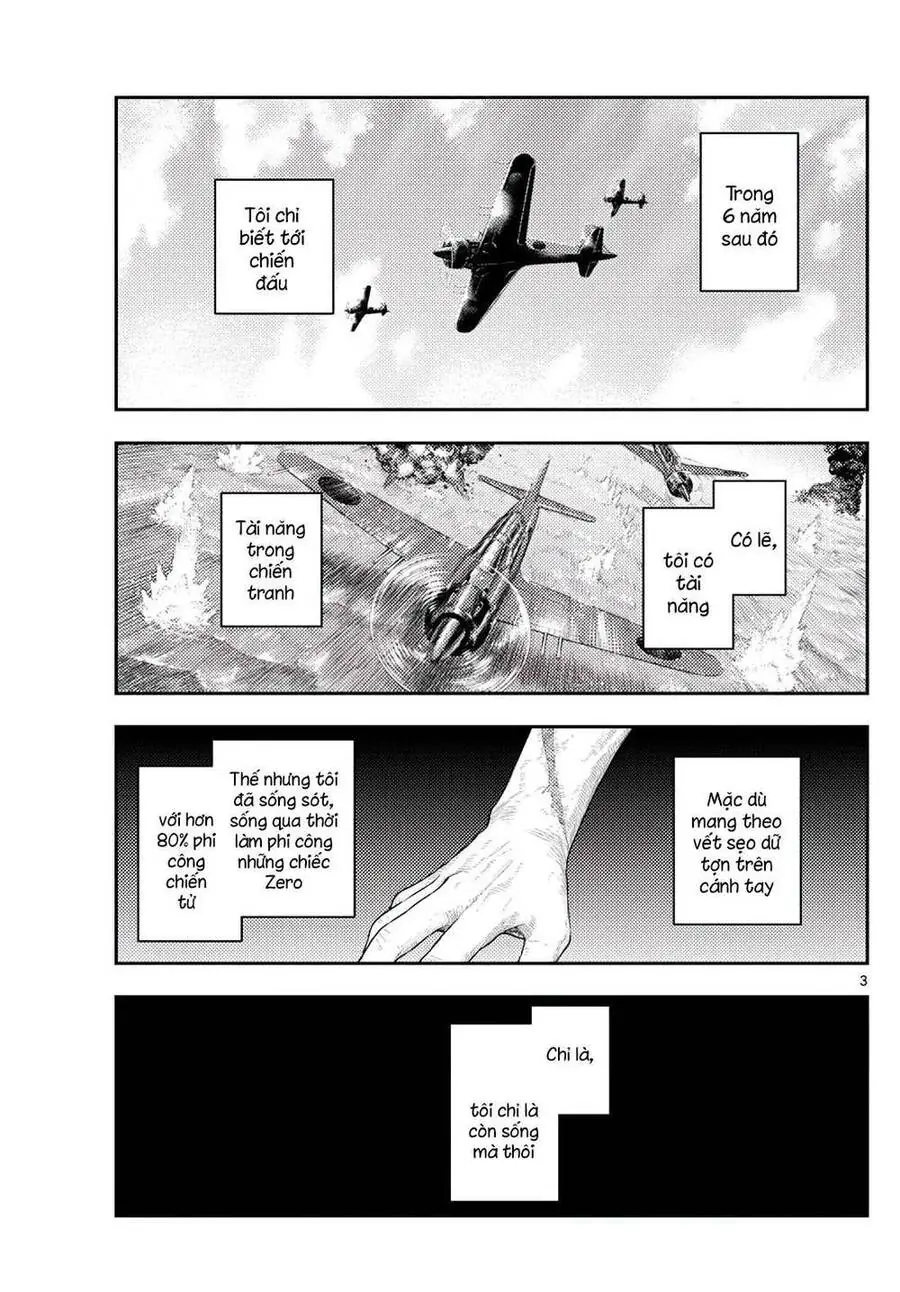 Tóm Lại Là Em Dễ Thương Được Chưa Chapter 218 - Trang 4