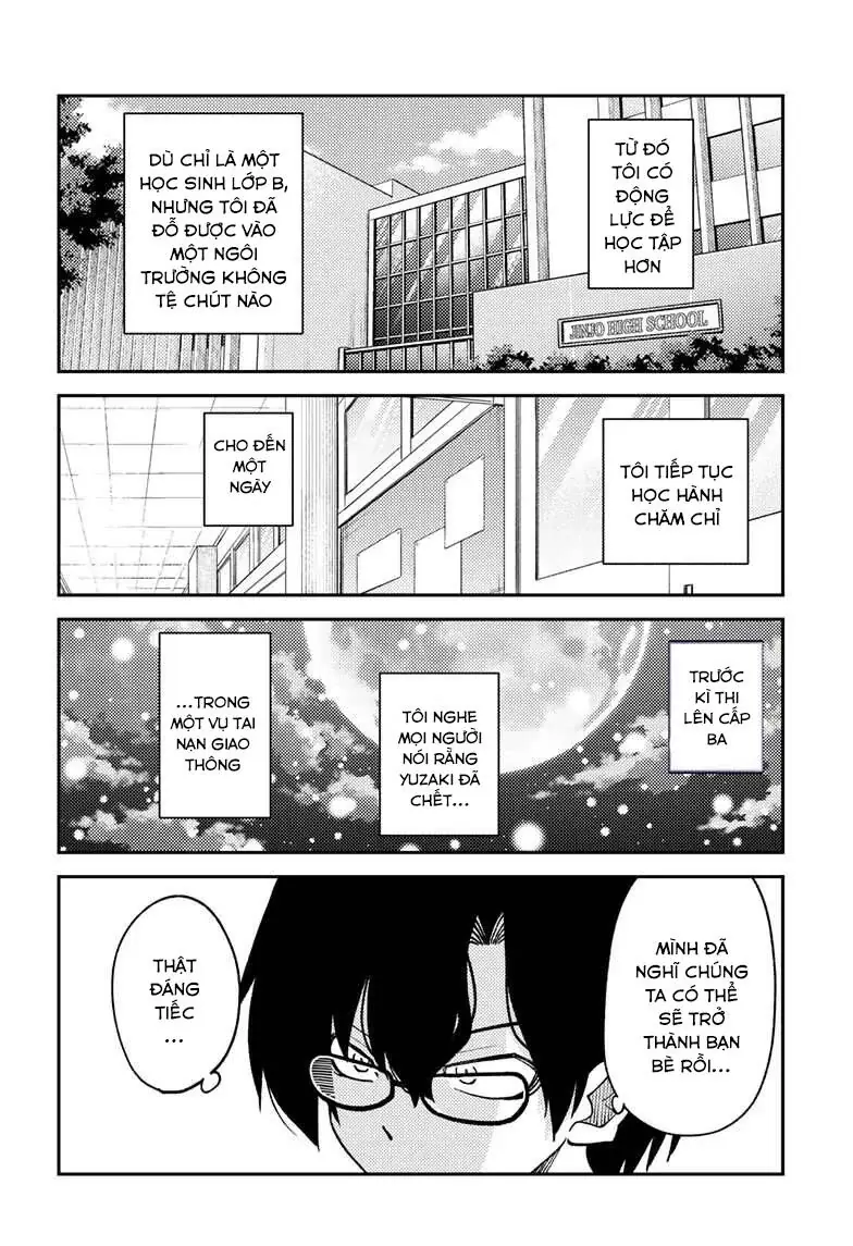 Tóm Lại Là Em Dễ Thương Được Chưa Chapter 238 - Trang 13