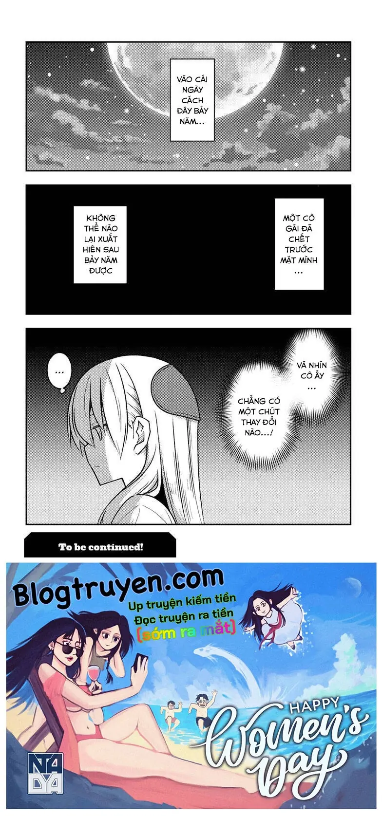 Tóm Lại Là Em Dễ Thương Được Chưa Chapter 241 - Trang 19