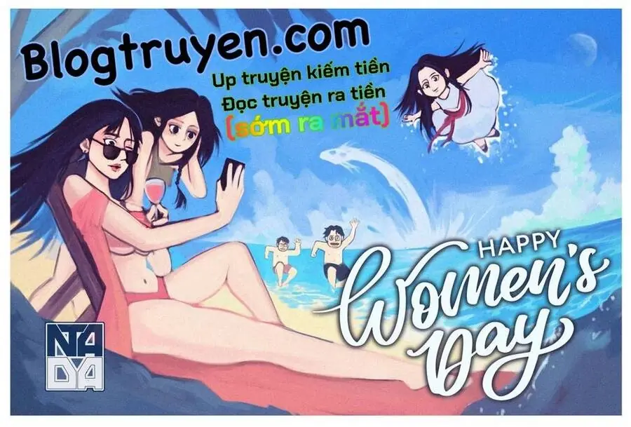 Tóm Lại Là Em Dễ Thương Được Chưa Chapter 242 - Trang 2