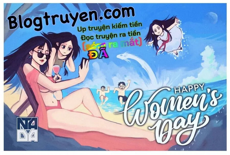 Tóm Lại Là Em Dễ Thương Được Chưa Chapter 246 - Trang 2