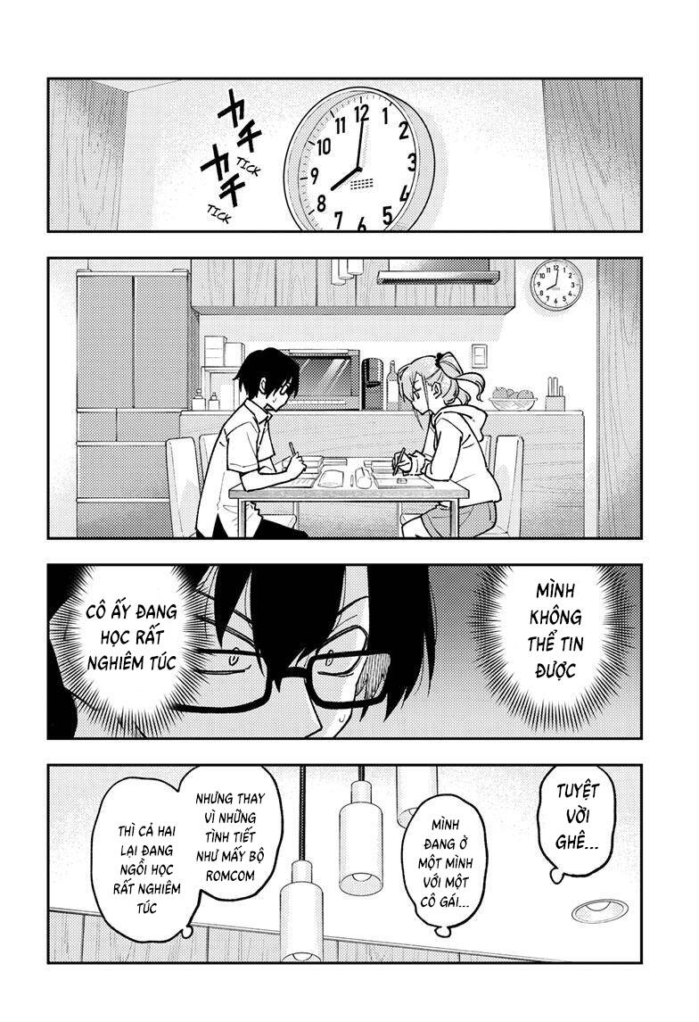 Tóm Lại Là Em Dễ Thương Được Chưa Chapter 248 - Trang 15