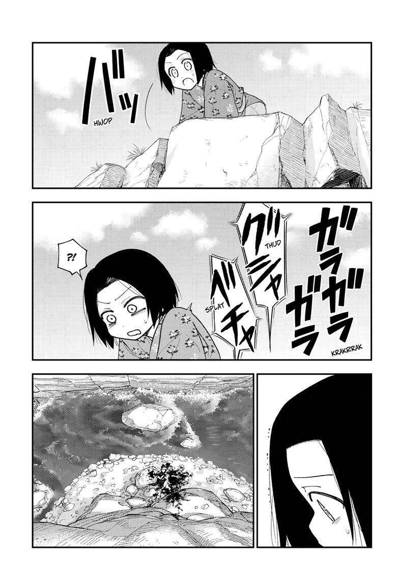 Tóm Lại Là Em Dễ Thương Được Chưa Chapter 249 - Trang 10