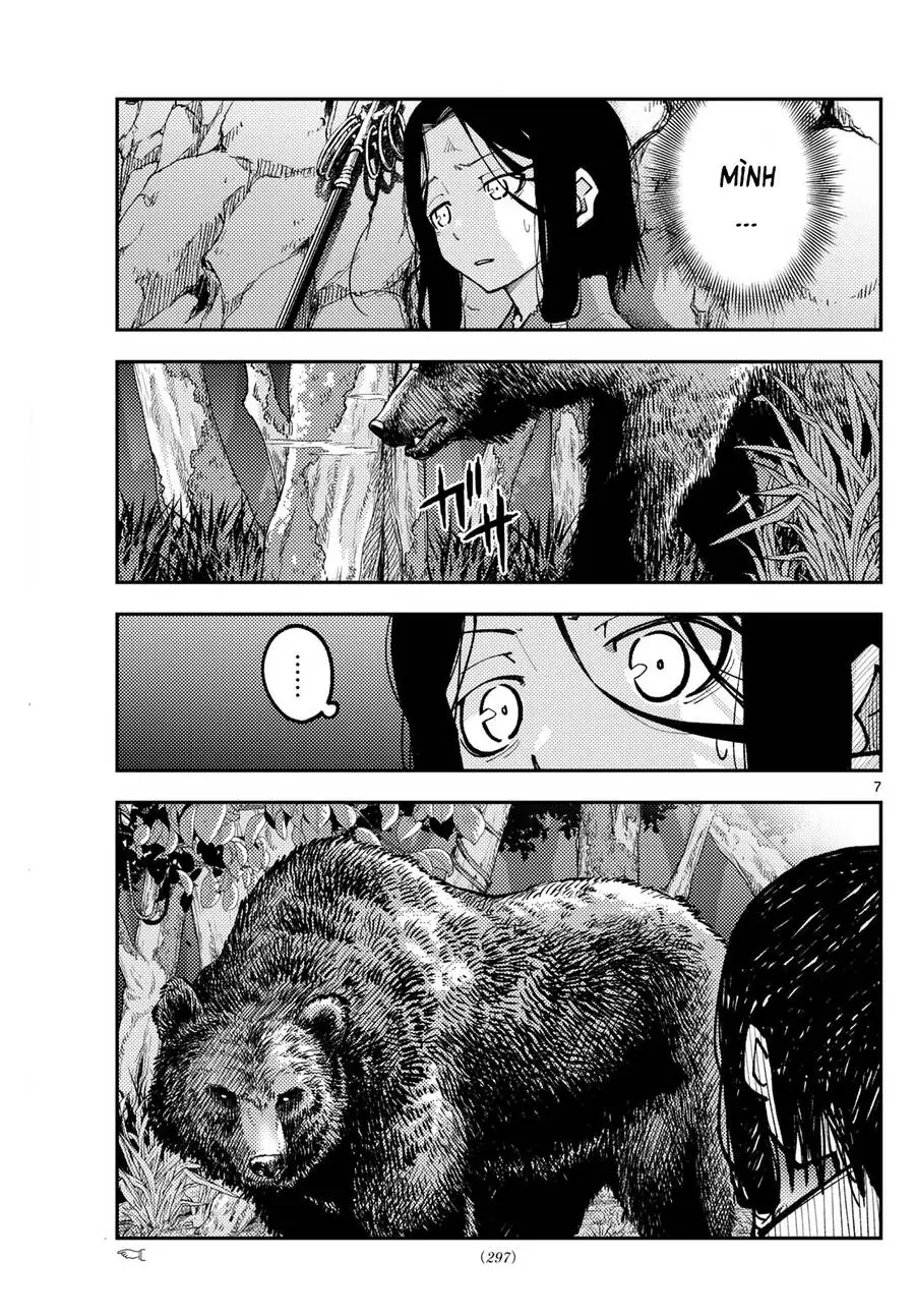 Tóm Lại Là Em Dễ Thương Được Chưa Chapter 252 - Trang 8