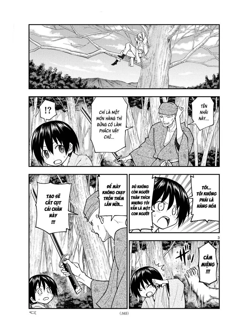 Tóm Lại Là Em Dễ Thương Được Chưa Chapter 254 - Trang 6
