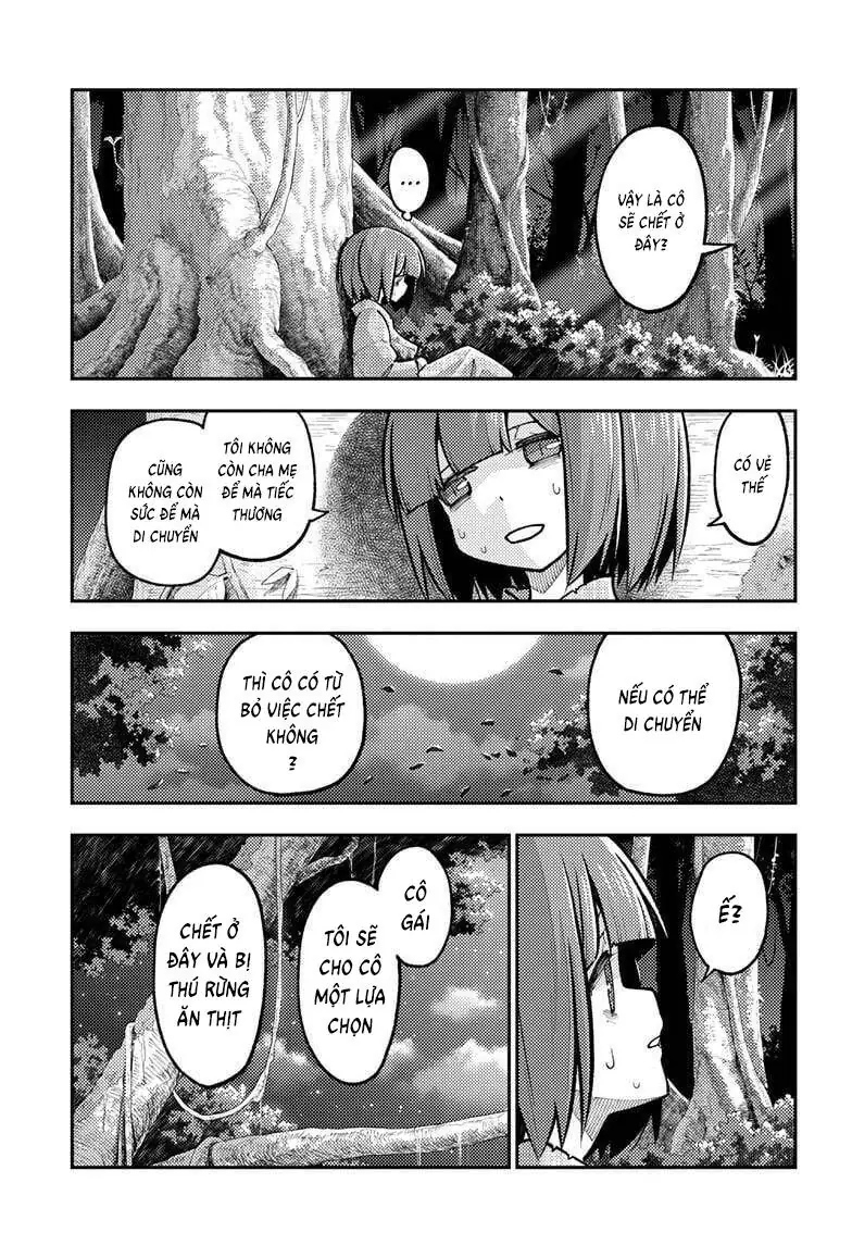 Tóm Lại Là Em Dễ Thương Được Chưa Chapter 277 - Trang 6