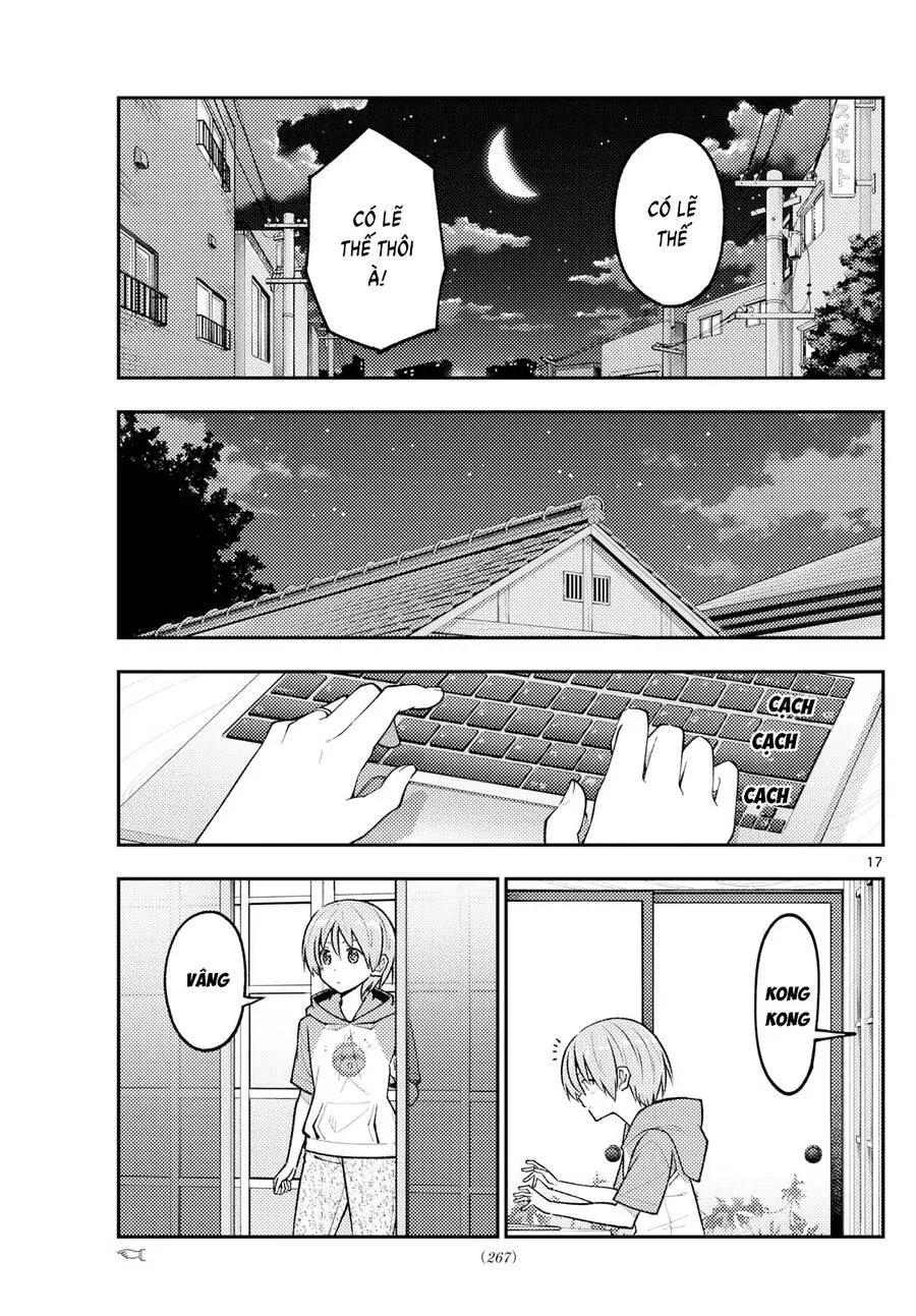Tóm Lại Là Em Dễ Thương Được Chưa Chapter 279 - Trang 19