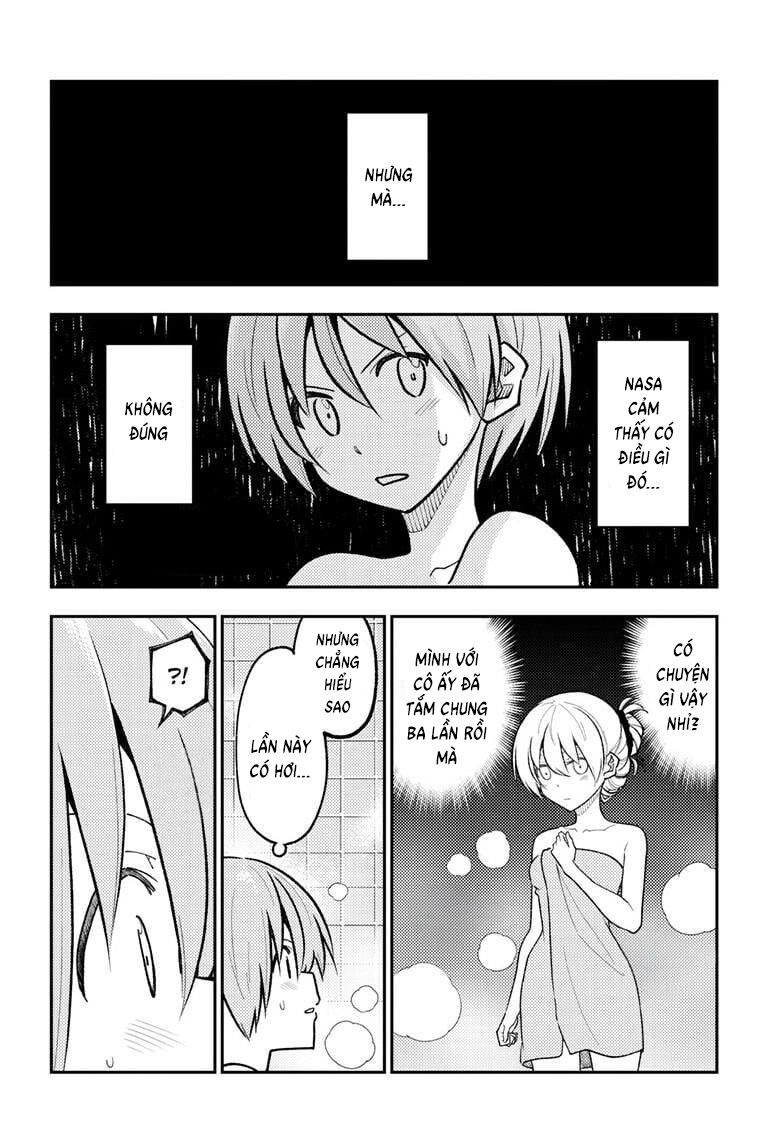 Tóm Lại Là Em Dễ Thương Được Chưa Chapter 284 - Trang 6