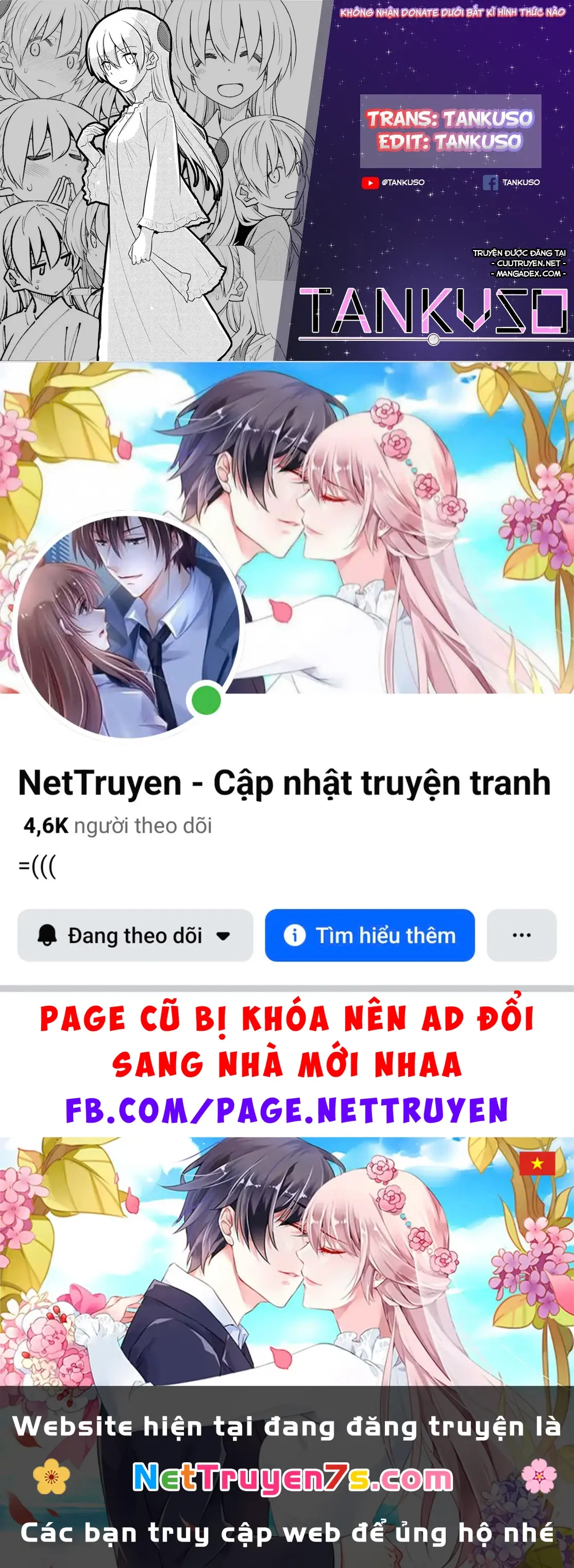 Tóm Lại Là Em Dễ Thương Được Chưa Chapter 294.5 - Trang 21
