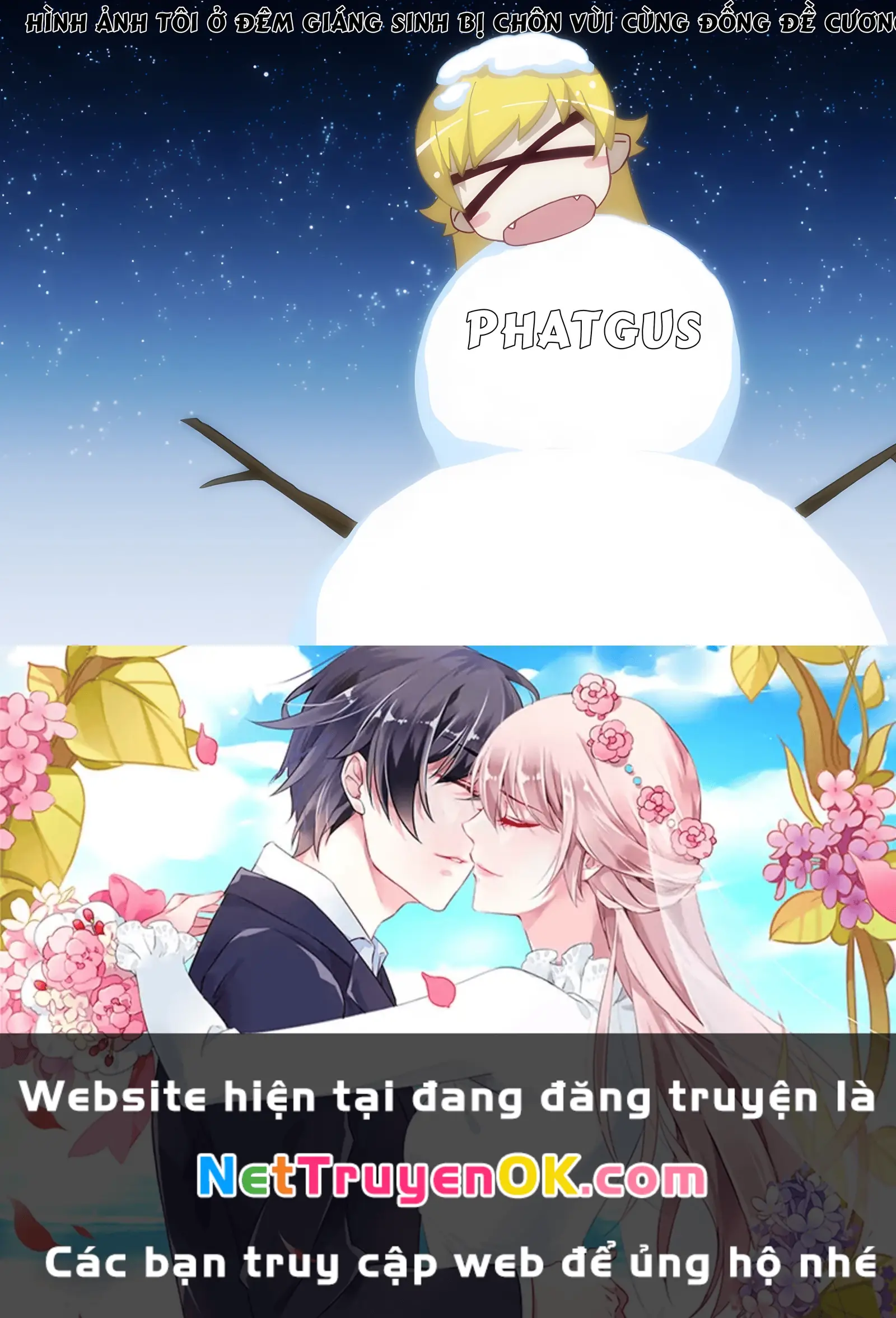 Tóm Lại Là Em Dễ Thương Được Chưa Chapter 298 - Trang 20