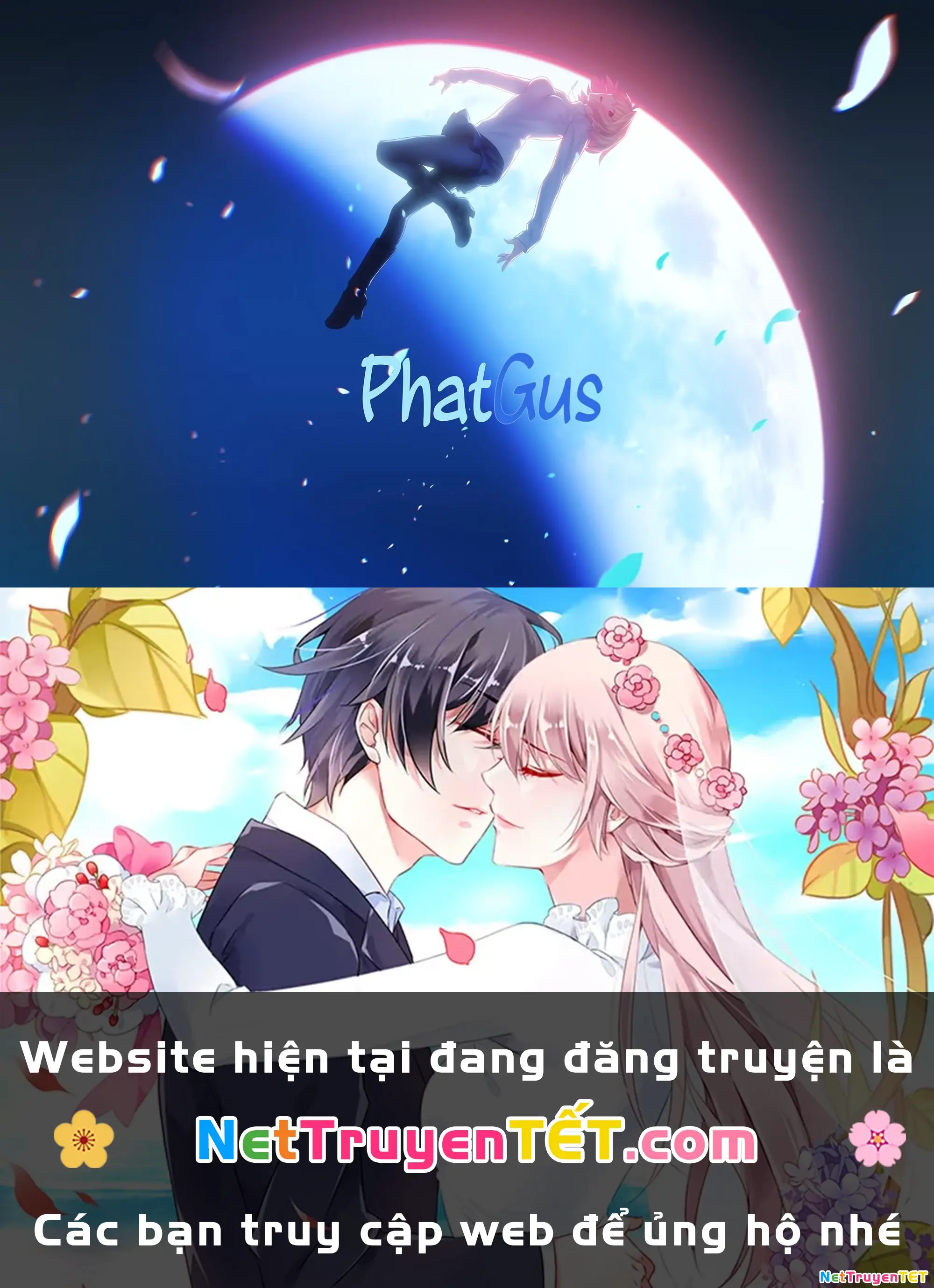 Tóm Lại Là Em Dễ Thương Được Chưa Chapter 300 - Trang 19