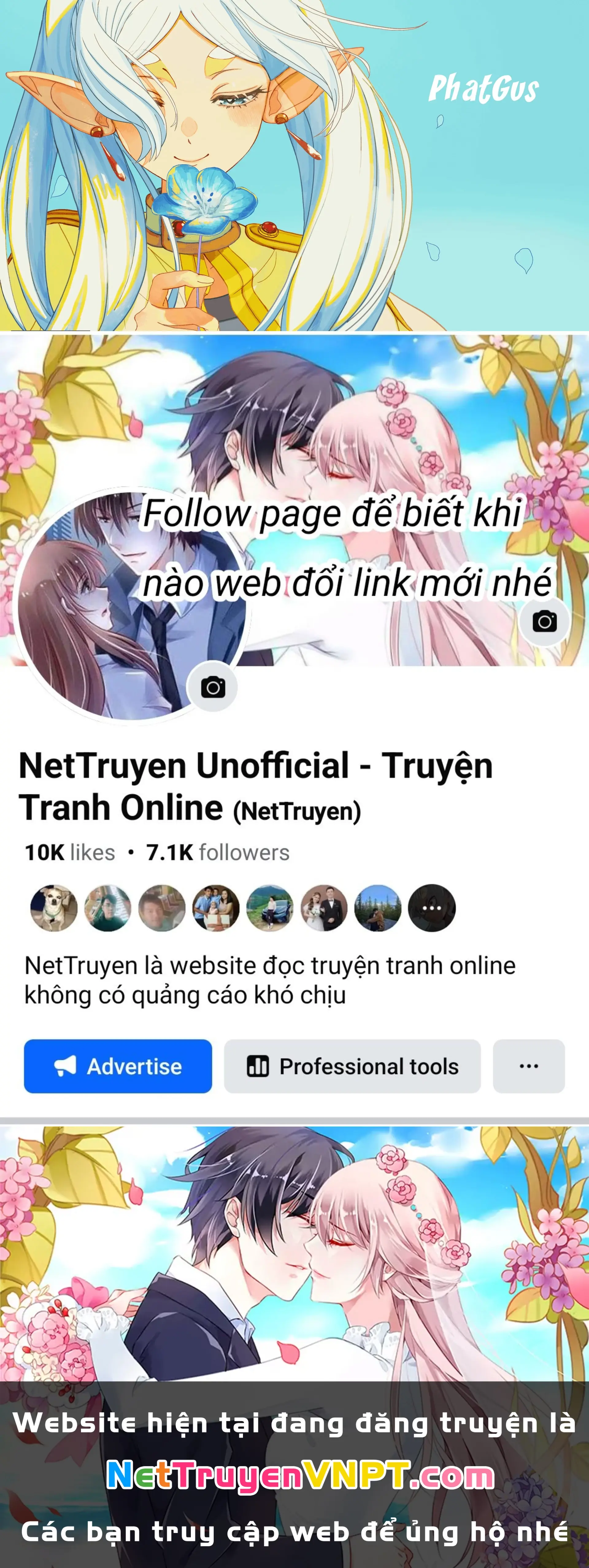 Tóm Lại Là Em Dễ Thương Được Chưa Chapter 301 - Trang 20