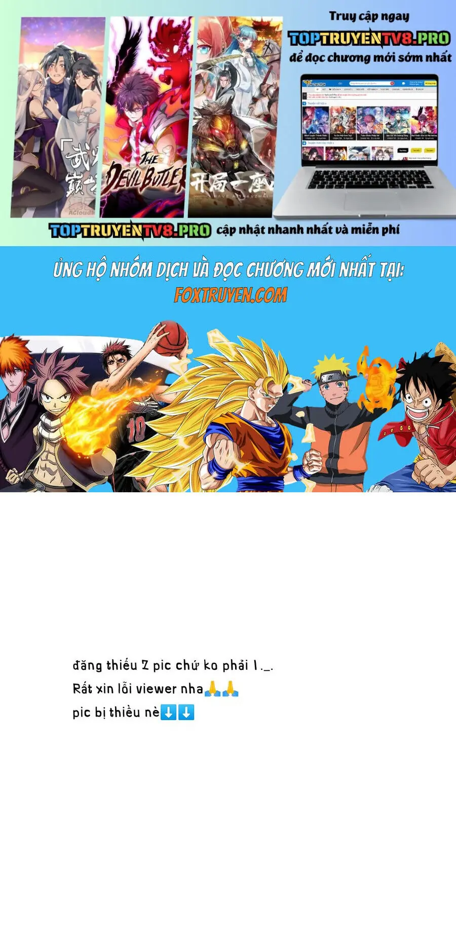 Tóm Lại Là Em Dễ Thương Được Chưa Chapter 302.2 - Trang 3