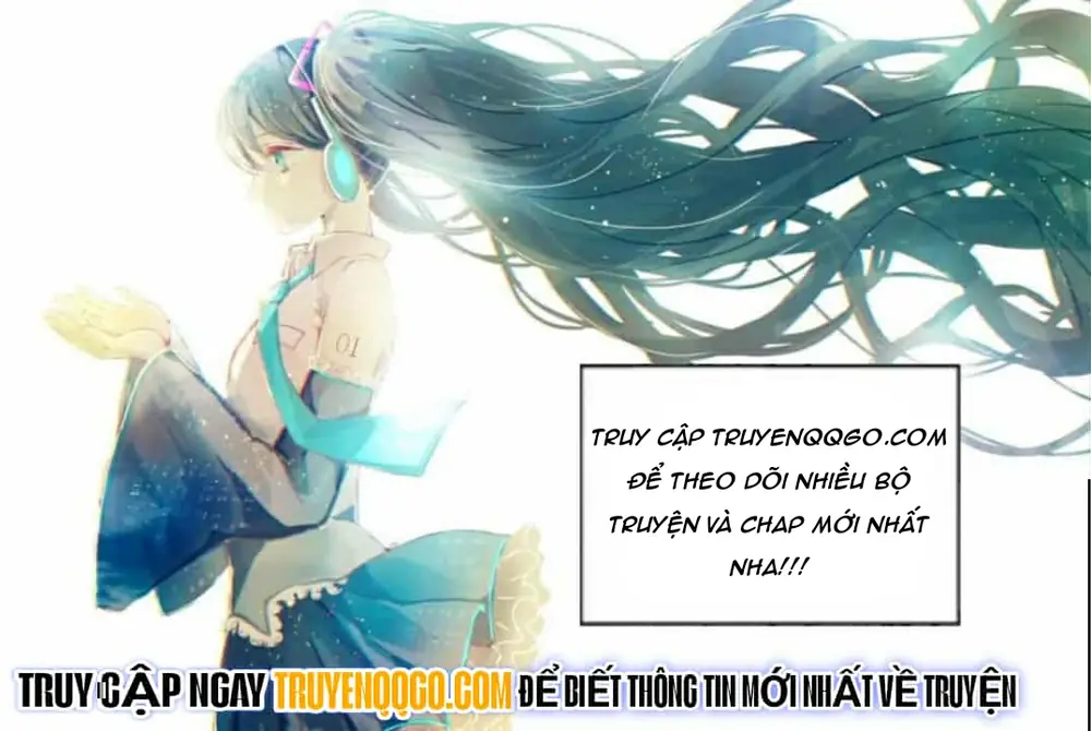 Tóm Lại Là Em Dễ Thương Được Chưa Chapter 302.5 - Trang 3