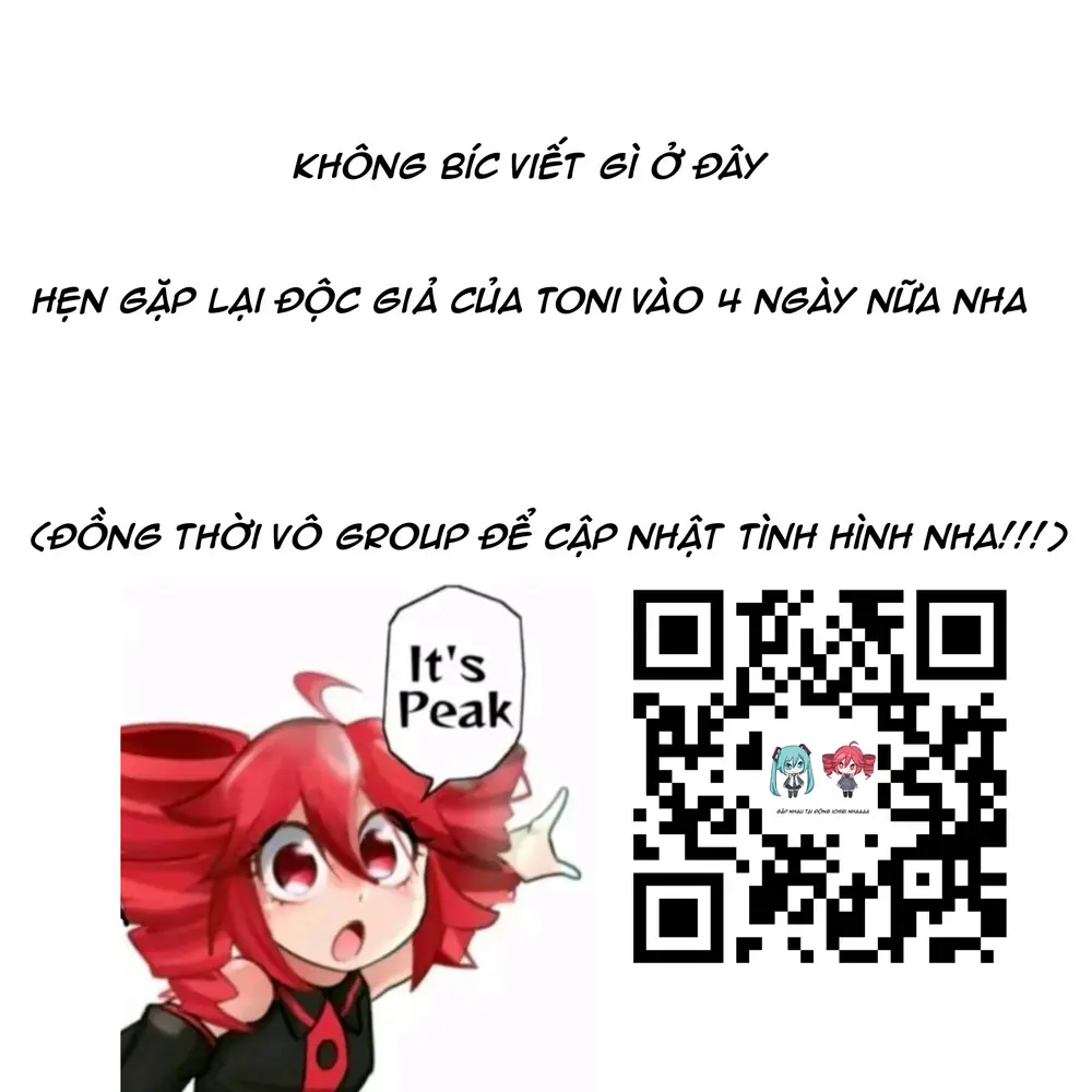 Tóm Lại Là Em Dễ Thương Được Chưa Chapter 303 - Trang 21