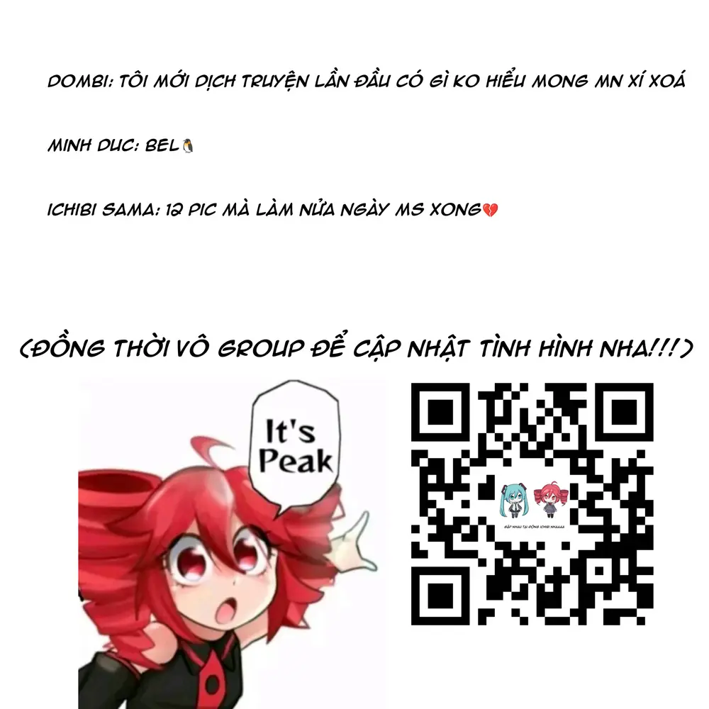 Tóm Lại Là Em Dễ Thương Được Chưa Chapter 304 - Trang 22