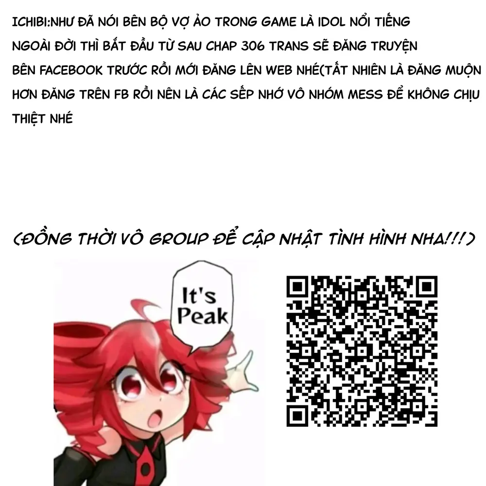 Tóm Lại Là Em Dễ Thương Được Chưa Chapter 306 - Trang 22