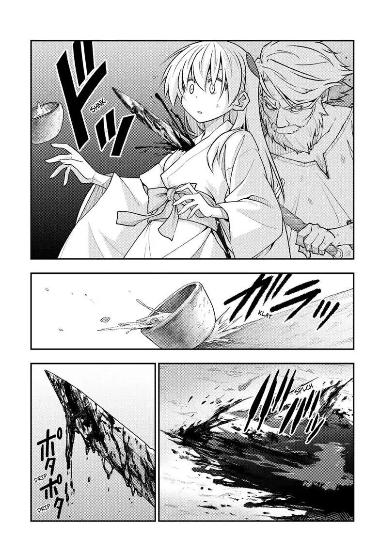 Tóm Lại Là Em Dễ Thương Được Chưa Chapter 319 - Trang 12