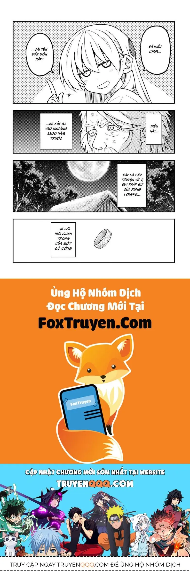 Tóm Lại Là Em Dễ Thương Được Chưa Chapter 319 - Trang 19