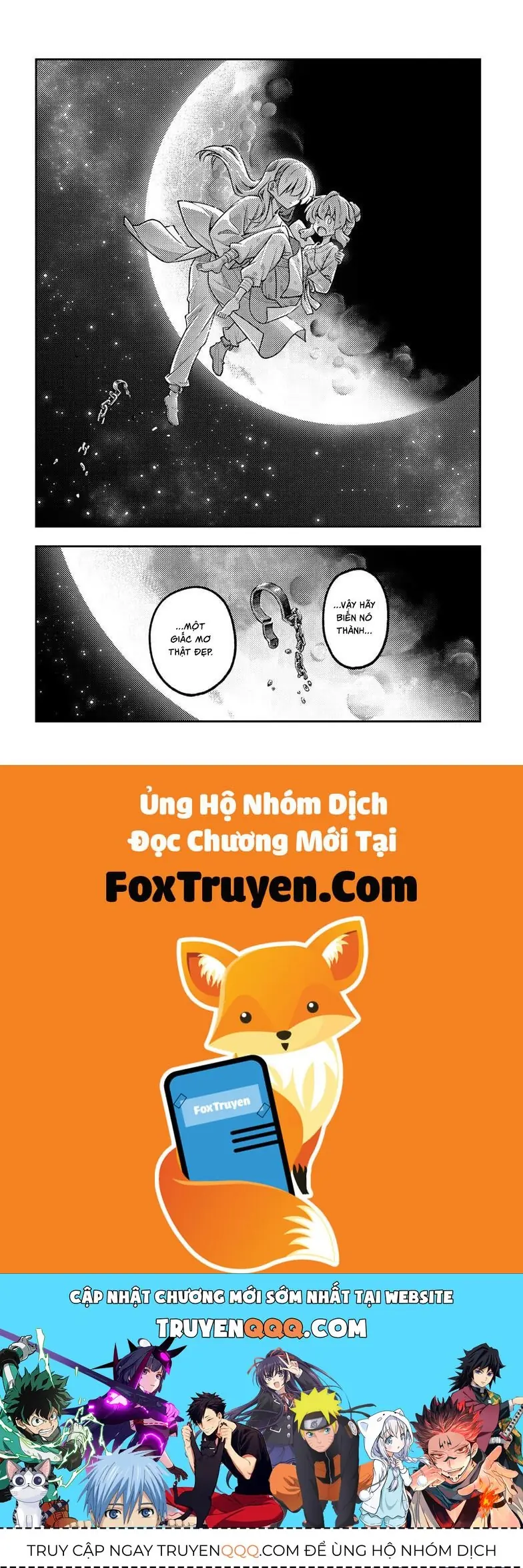 Tóm Lại Là Em Dễ Thương Được Chưa Chapter 322 - Trang 19