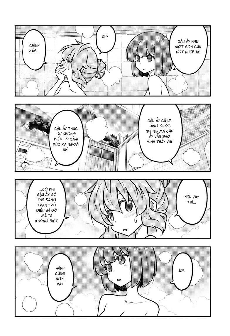 Tóm Lại Là Em Dễ Thương Được Chưa Chapter 326 - Trang 15