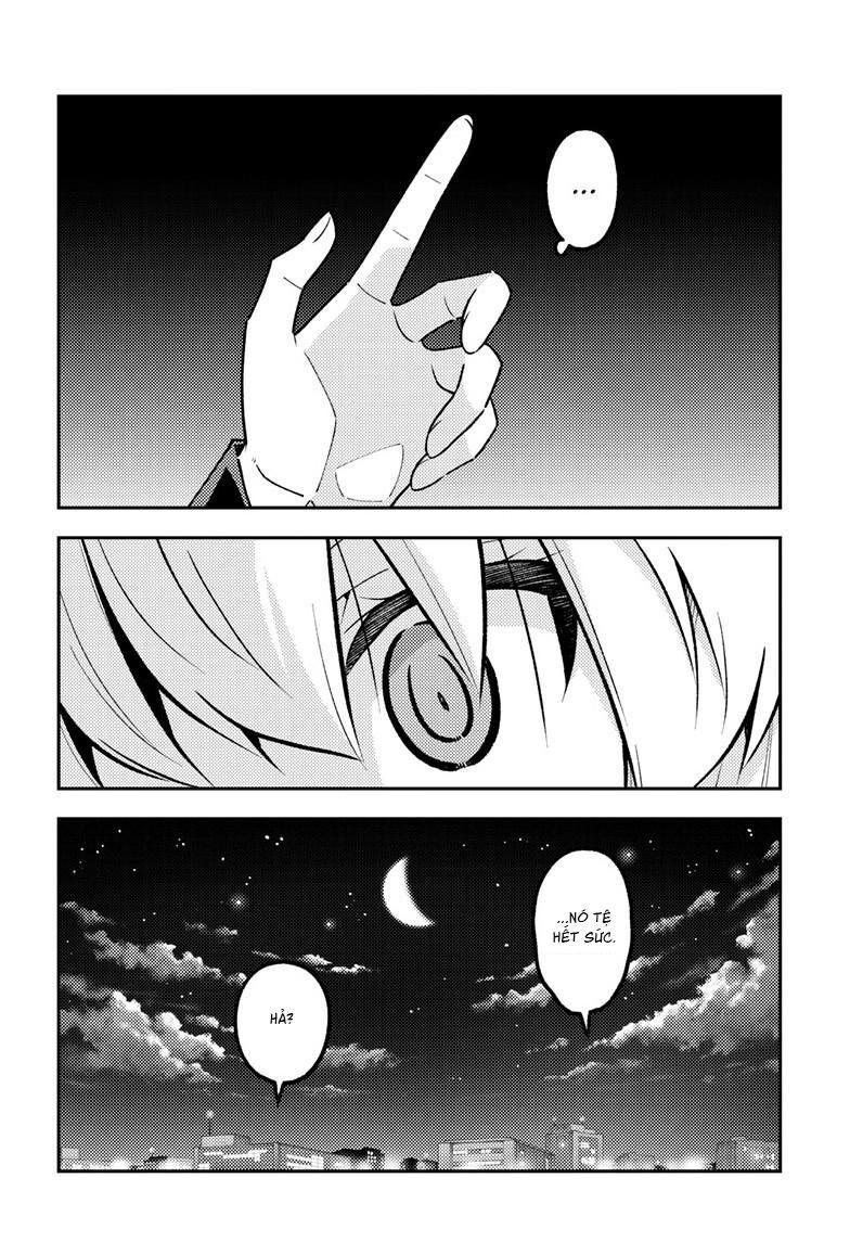 Tóm Lại Là Em Dễ Thương Được Chưa Chapter 326 - Trang 19