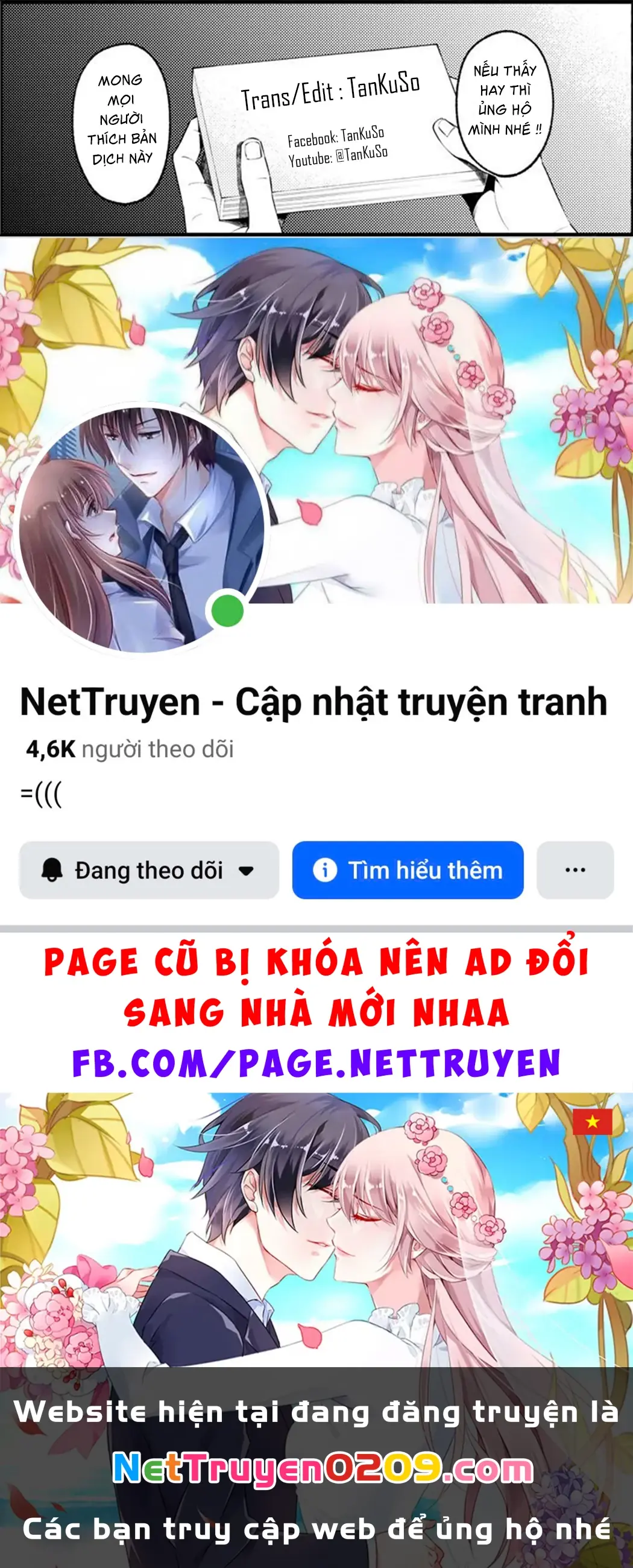 Tóm Lại Là Em Dễ Thương Được Chưa Chapter 330.03 - Trang 20