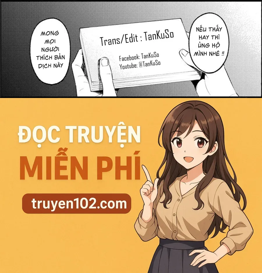 Tóm Lại Là Em Dễ Thương Được Chưa Chapter 330 - Trang 20