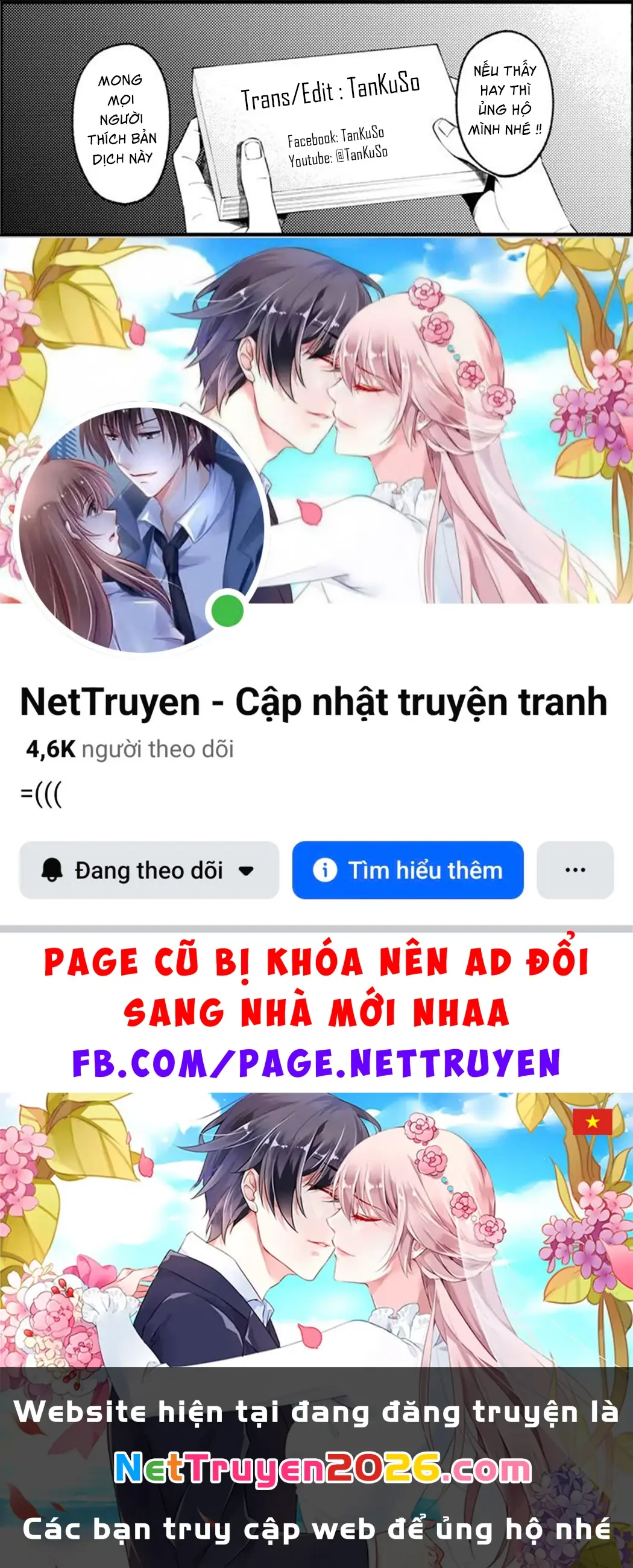Tóm Lại Là Em Dễ Thương Được Chưa Chapter 334 - Trang 20