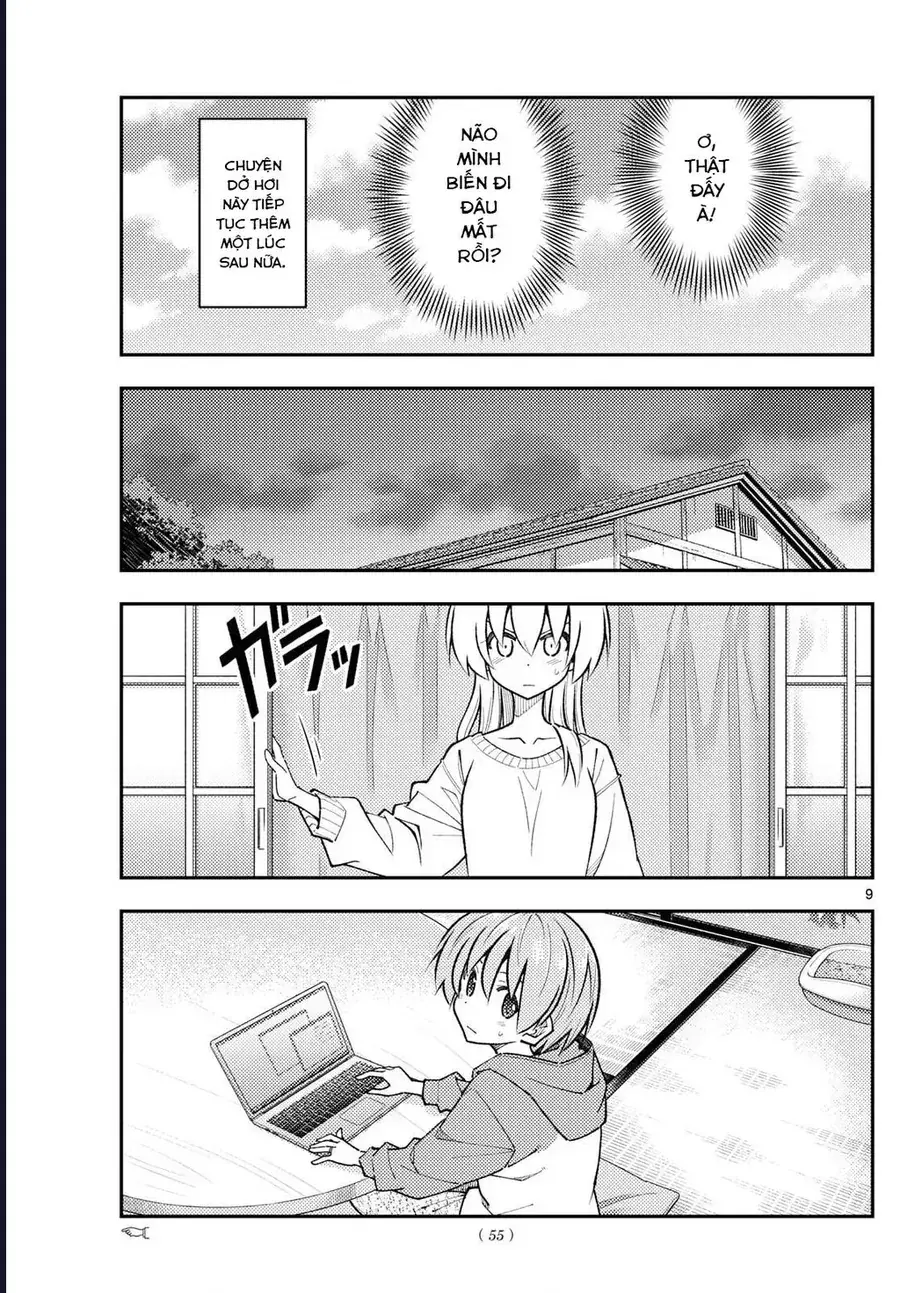 Tóm Lại Là Em Dễ Thương Được Chưa Chapter 339 - Trang 11