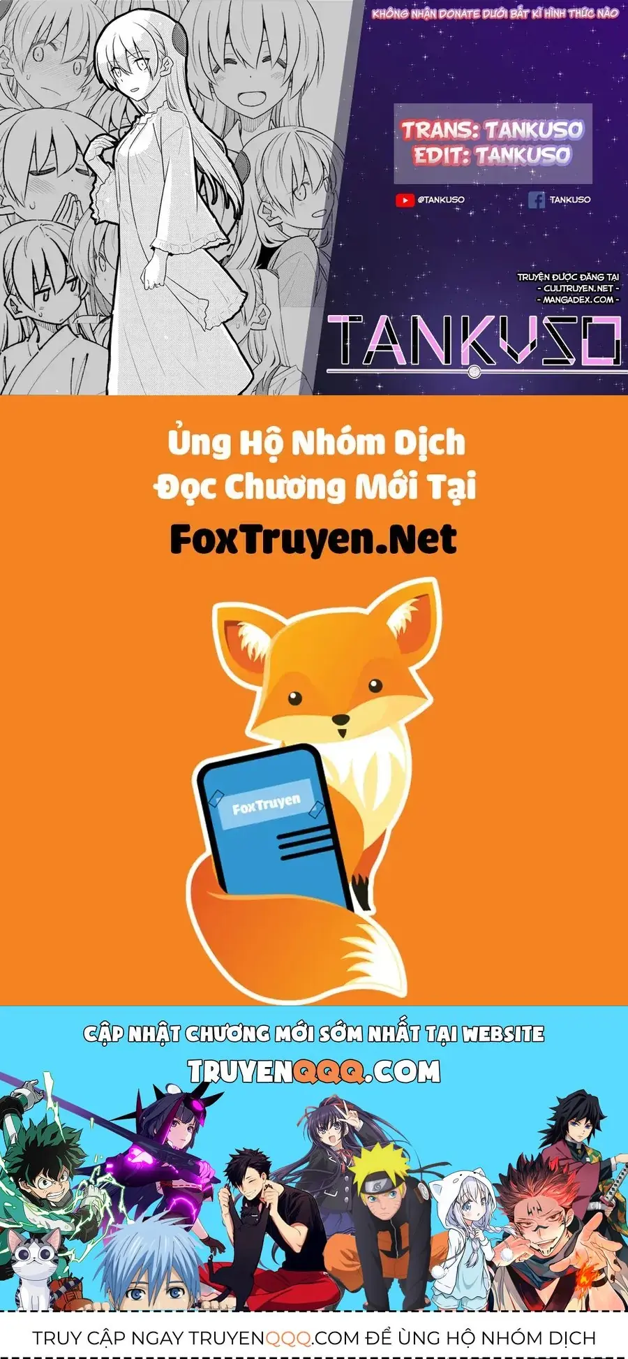 Tóm Lại Là Em Dễ Thương Được Chưa Chapter 339 - Trang 21