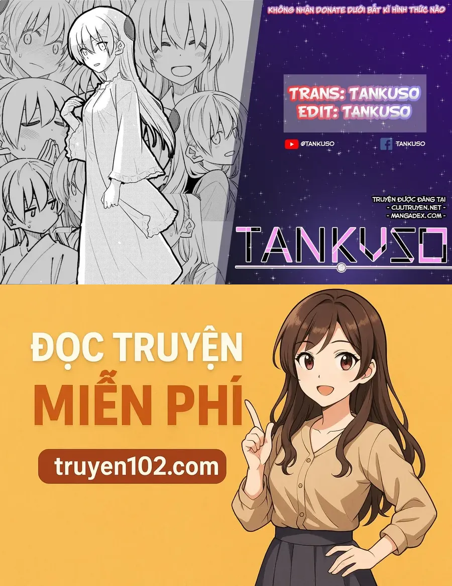 Tóm Lại Là Em Dễ Thương Được Chưa Chapter 340 - Trang 21
