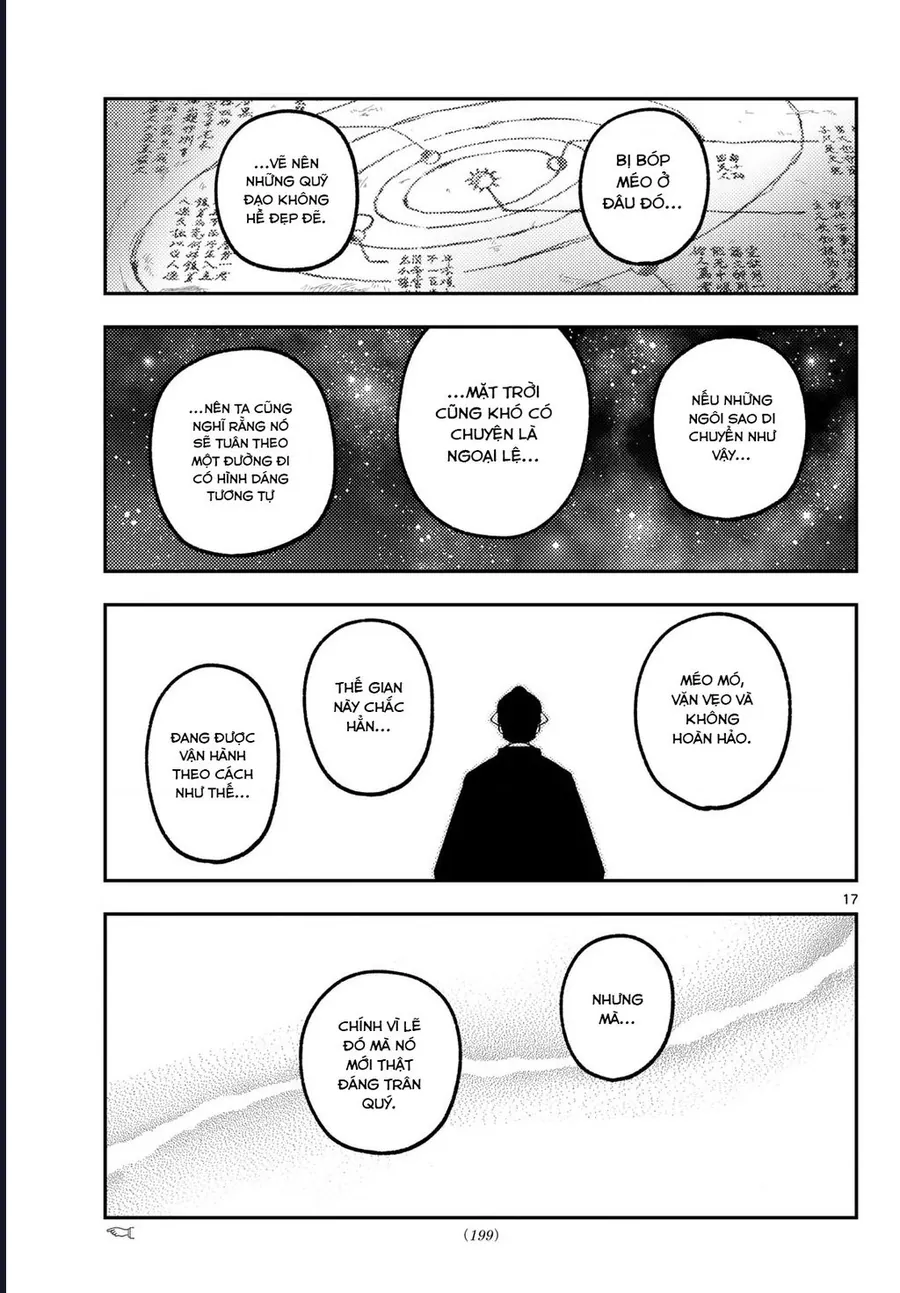 Tóm Lại Là Em Dễ Thương Được Chưa Chapter 341 - Trang 19
