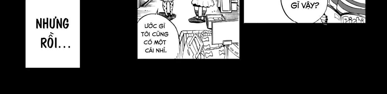 Tomi Và Bara Chapter 0 - Trang 13