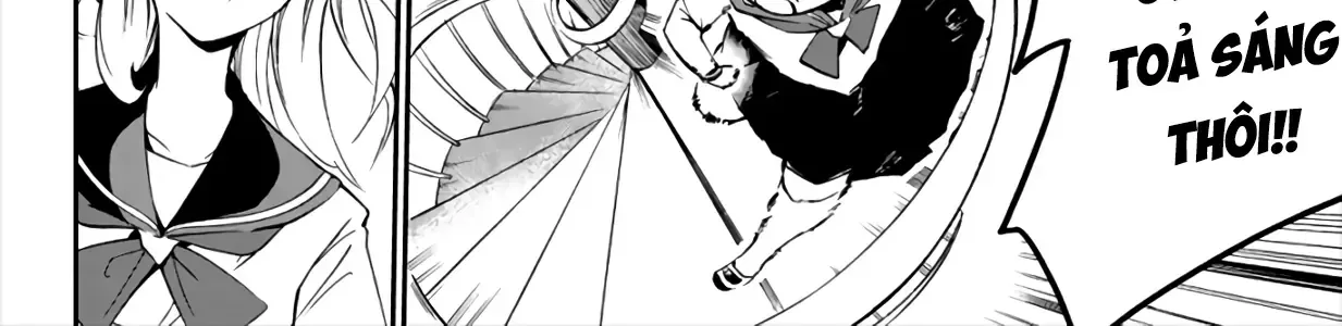 Tomi Và Bara Chapter 0 - Trang 15
