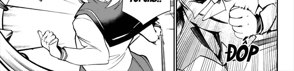 Tomi Và Bara Chapter 0 - Trang 17