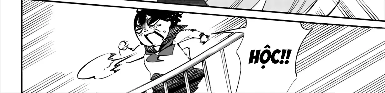 Tomi Và Bara Chapter 0 - Trang 19