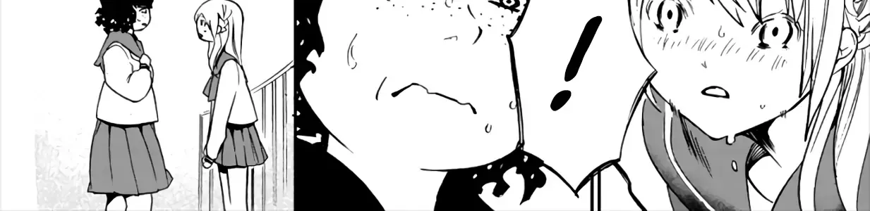 Tomi Và Bara Chapter 0 - Trang 23